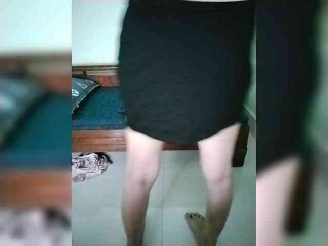 SexyGirl-18 webcam