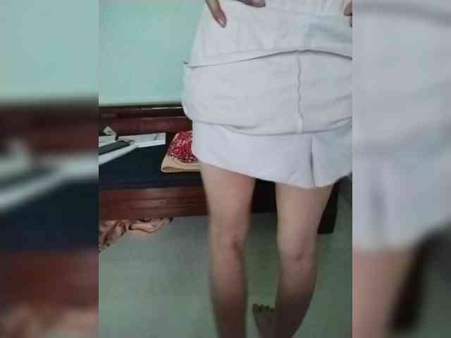 SexyGirl-18 webcam