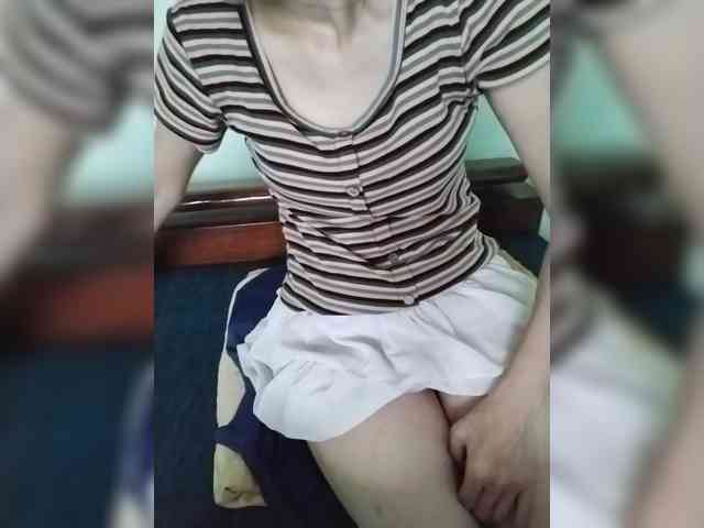 SexyGirl-18 webcam