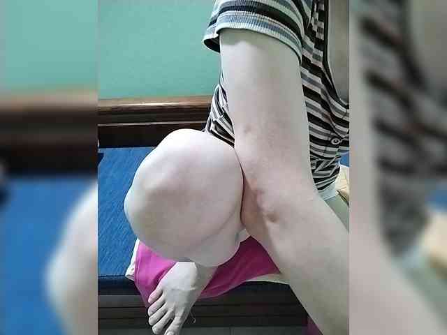 SexyGirl-18 webcam