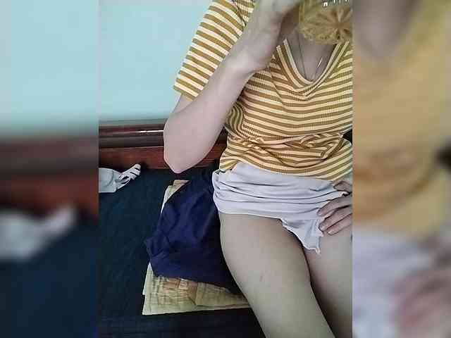 SexyGirl-18 webcam