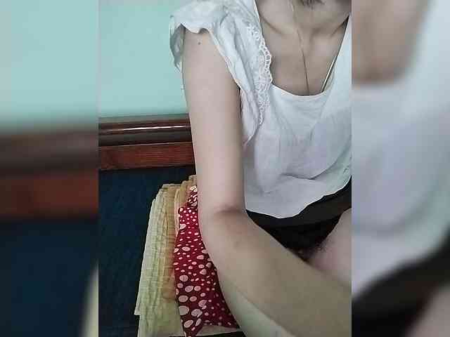 SexyGirl-18 webcam