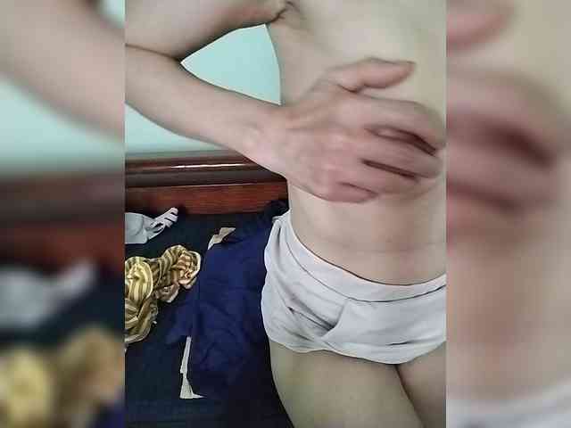 SexyGirl-18 webcam
