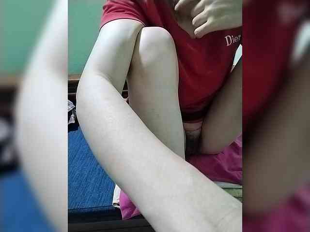 SexyGirl-18 webcam