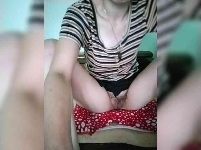 SexyGirl-18 webcam