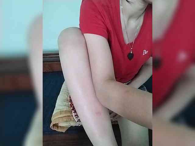 SexyGirl-18 webcam
