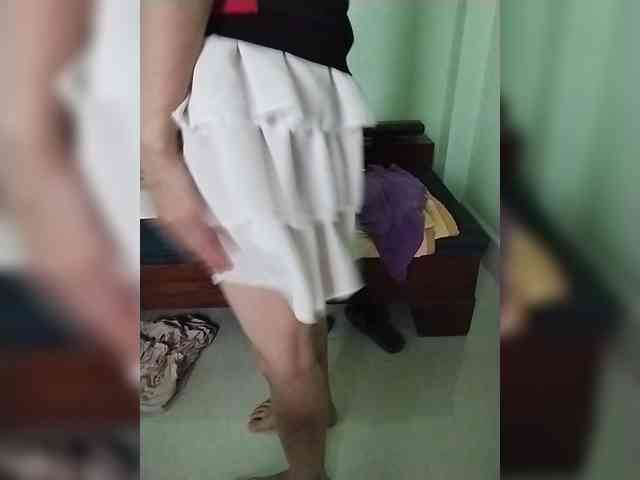 SexyGirl-18 webcam