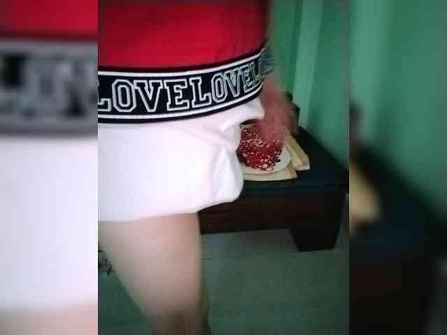 SexyGirl-18 webcam