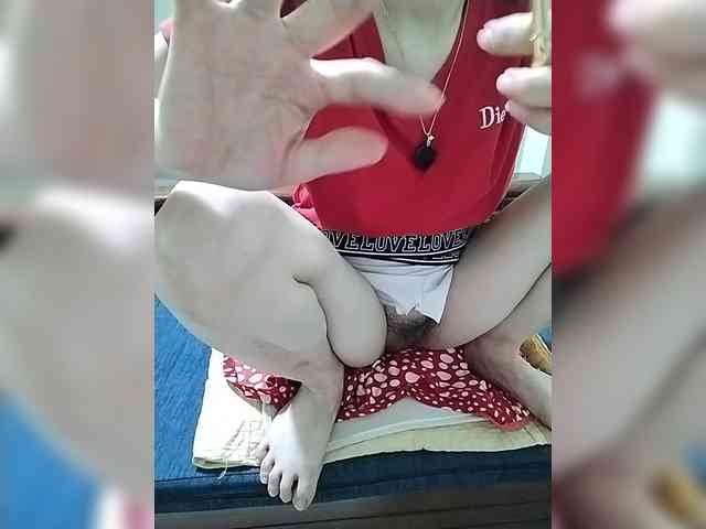 SexyGirl-18 webcam