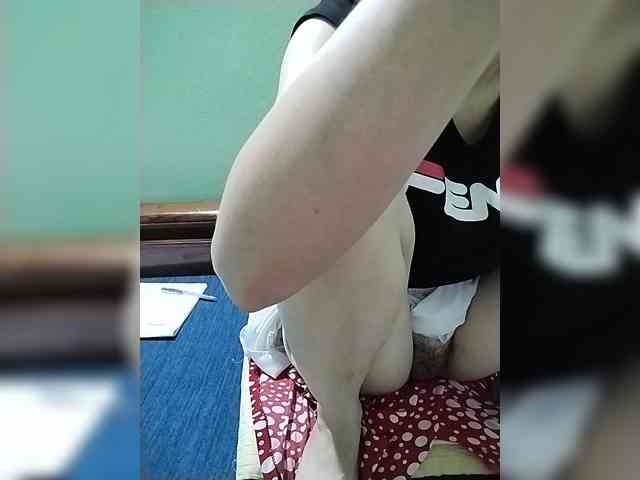 SexyGirl-18 webcam