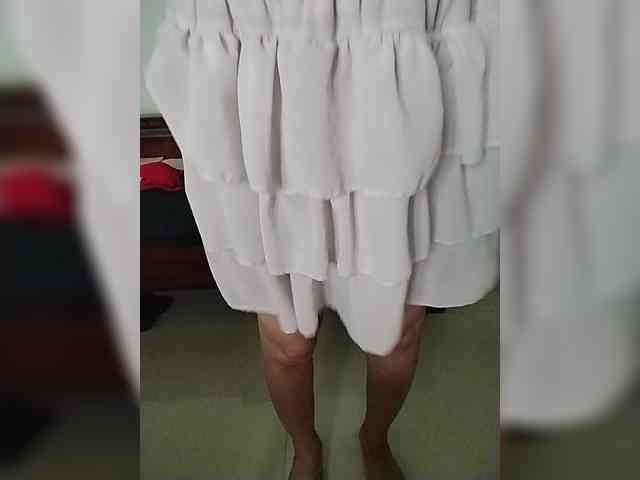 SexyGirl-18 webcam