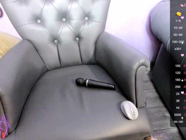 SecretPassion live cam on BongaCams