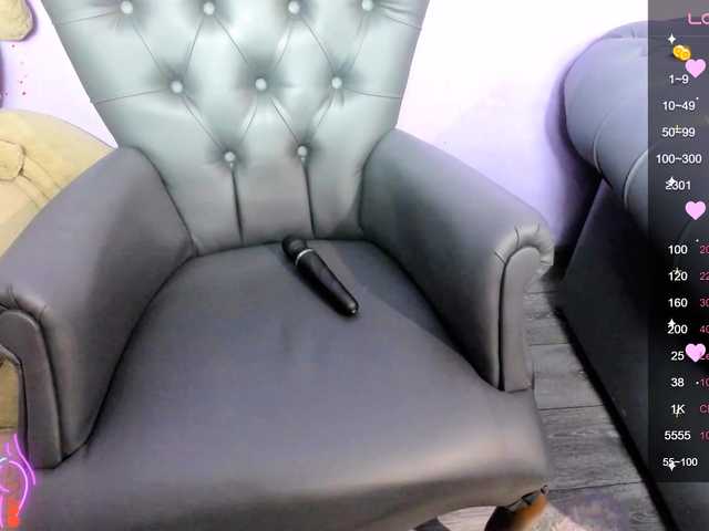 SecretPassion