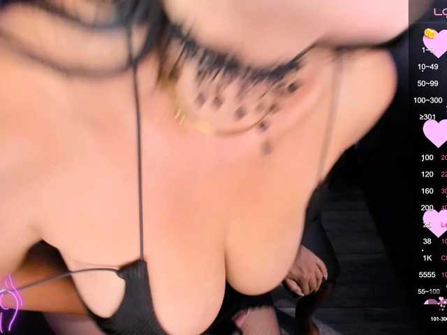 SecretPassion live cam on BongaCams