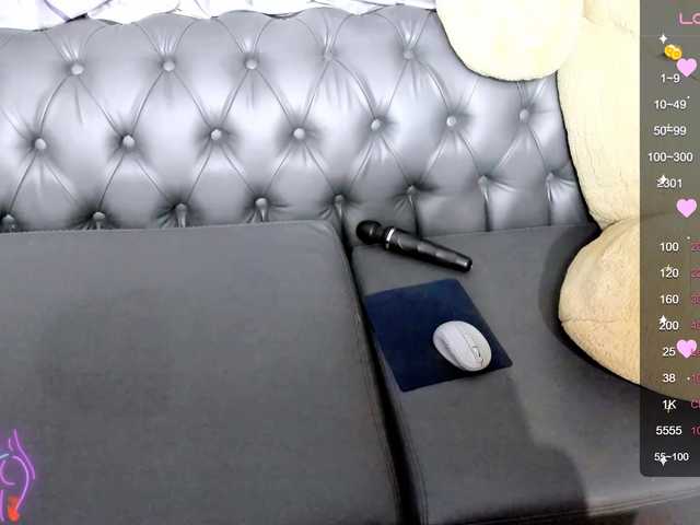 SecretPassion live cam on BongaCams