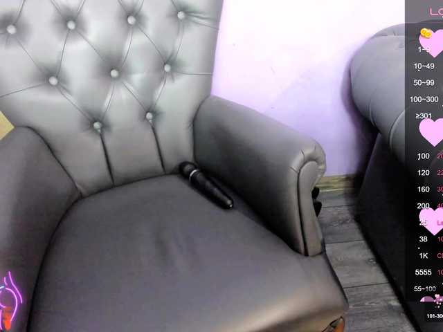 SecretPassion