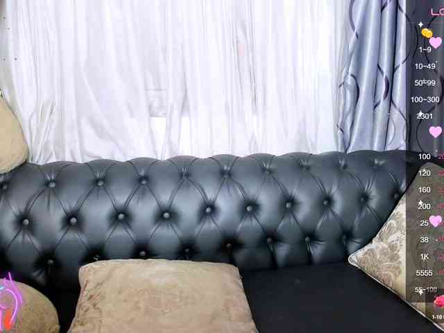SecretPassion webcam