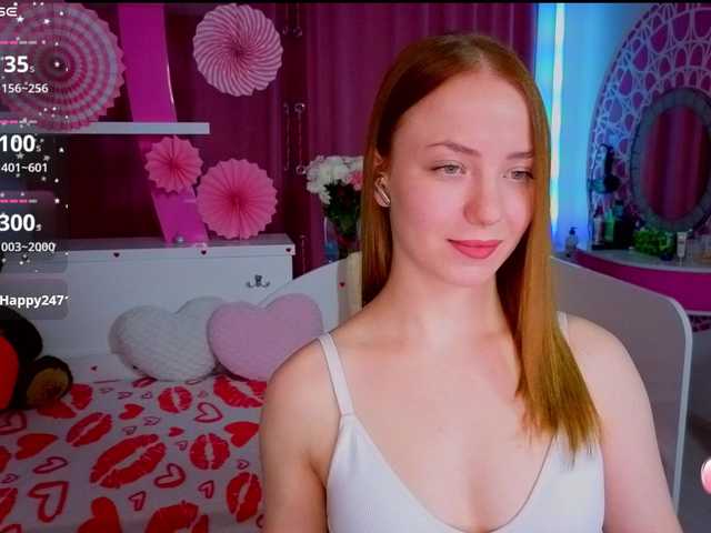 -milla---'s BongaCams show and profile