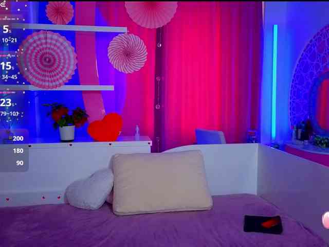 -milla--- webcam