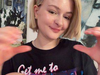 anal_princess Porn Show