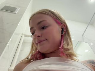 -analo4ka-kisss Porn Show