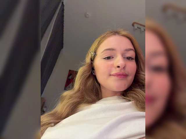 mandarinkaa's BongaCams show and profile