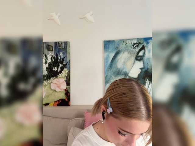mandarinkaa live cam on BongaCams