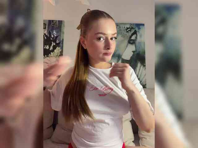 mandarinkaa Sex Cam Show