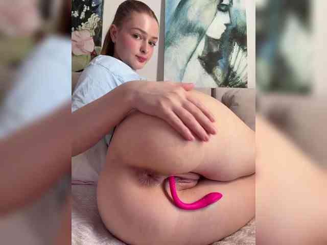 mandarinkaa Sex Cam Show