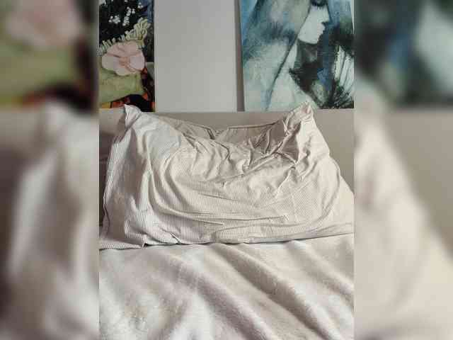 mandarinkaa Live Webcam on BongaCams