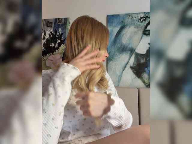 Dit model is nu live. mandarinkaa