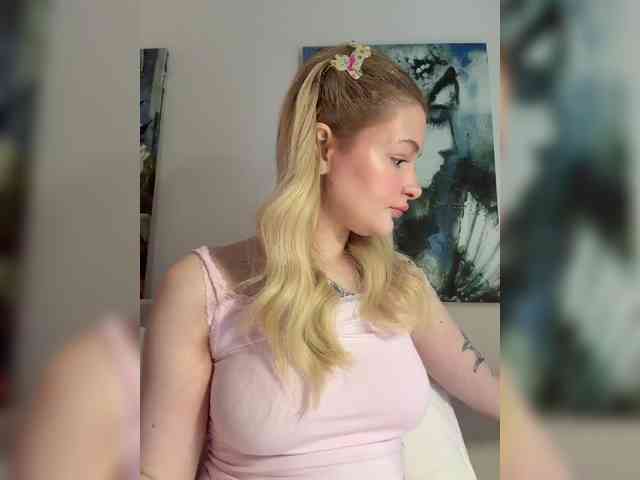 analo4ka_kisa webcam