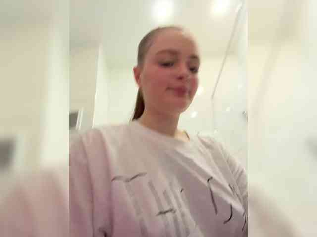 mandarinkaa Sex Cam Show