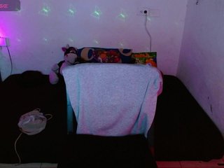 BabyNova Porn Show