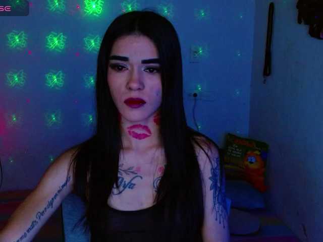 BabyNova live cam on BongaCams