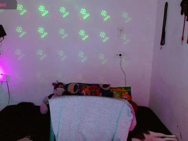 BabyNova live cam on BongaCams