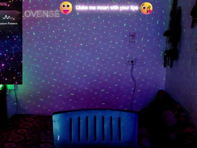 BabyNova live cam on BongaCams