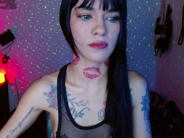 BabyNova live cam on BongaCams