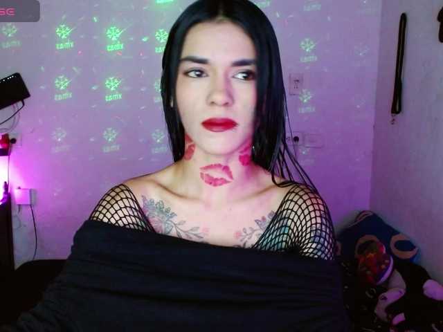 BabyNova live cam on BongaCams
