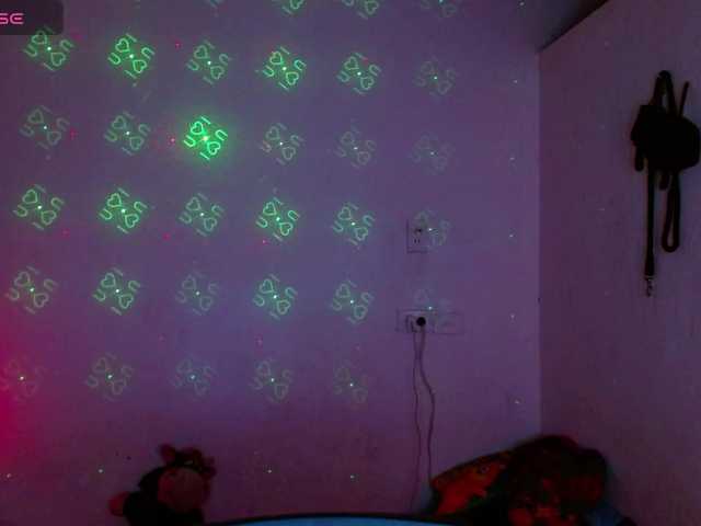 BabyNova live cam on BongaCams