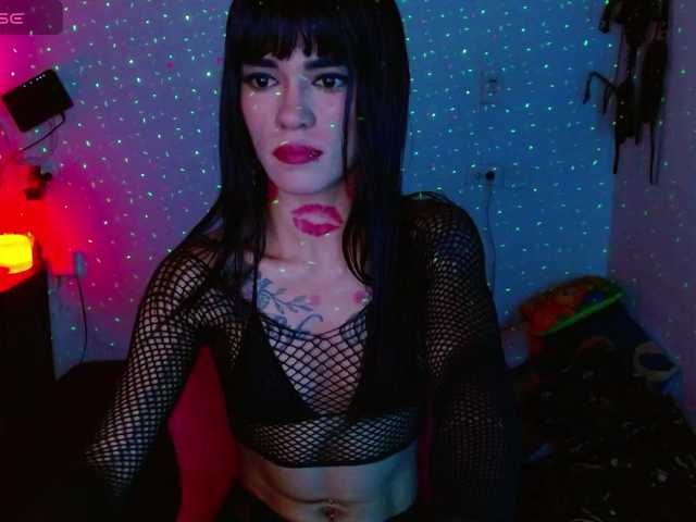 BabyNova live cam on BongaCams