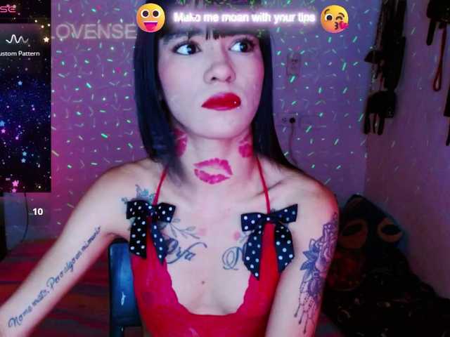 BabyNova Cam en directo en BongaCams