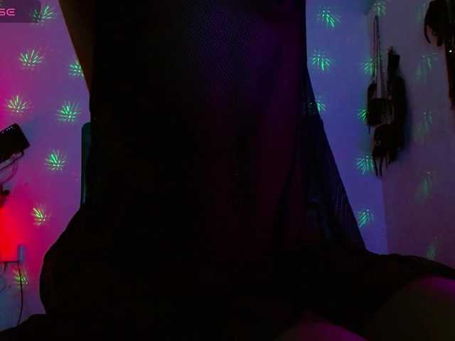 BabyNova live cam on BongaCams