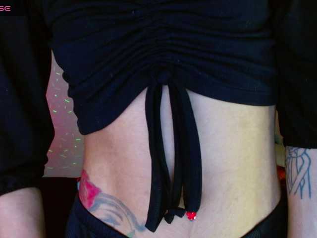 BabyNova live cam on BongaCams