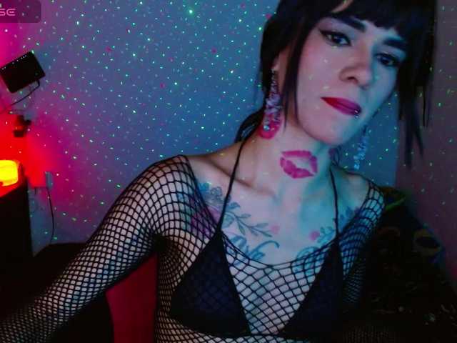 BabyNova live cam on BongaCams