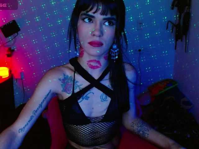 BabyNova live cam on BongaCams