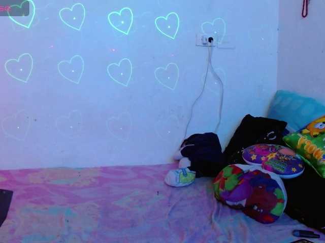 BabyNova, 20 y/o - Live Cam on BongaCams