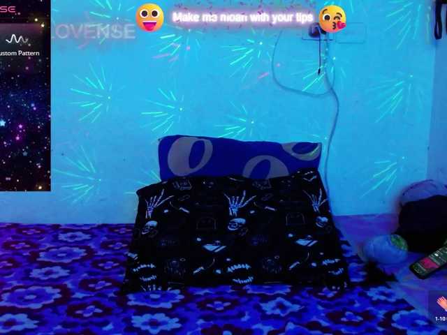 BabyNova live cam on BongaCams