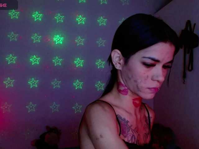 BabyNova live cam on BongaCams