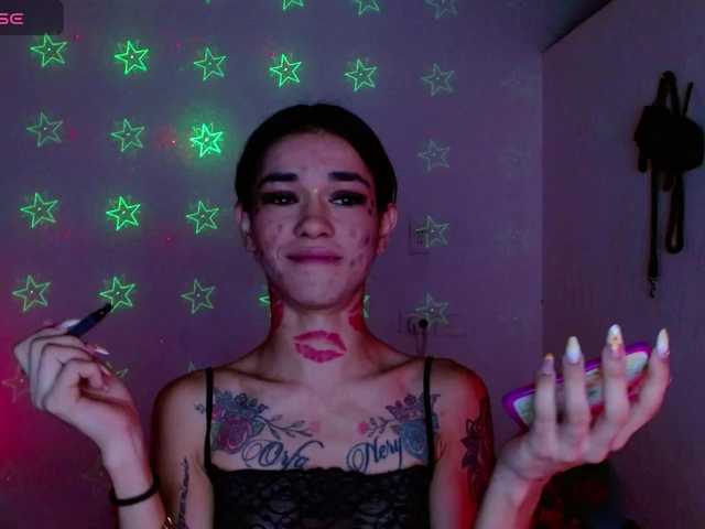 BabyNova live cam on BongaCams